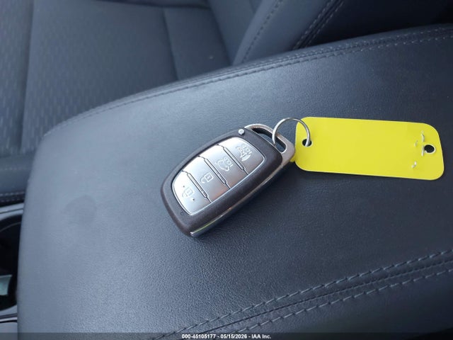 Hyundai TUCSON Sel
