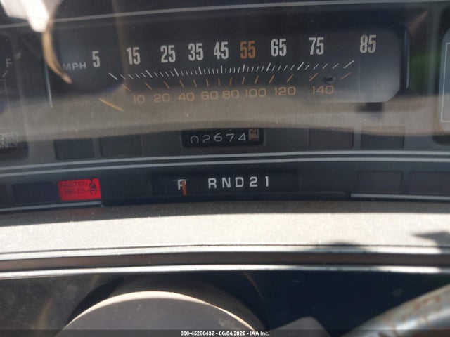 Chevrolet El Camino