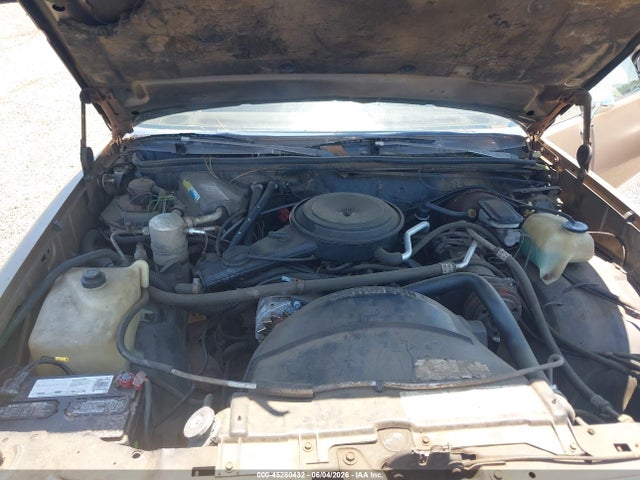 Chevrolet El Camino