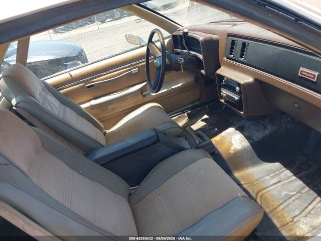 Chevrolet El Camino