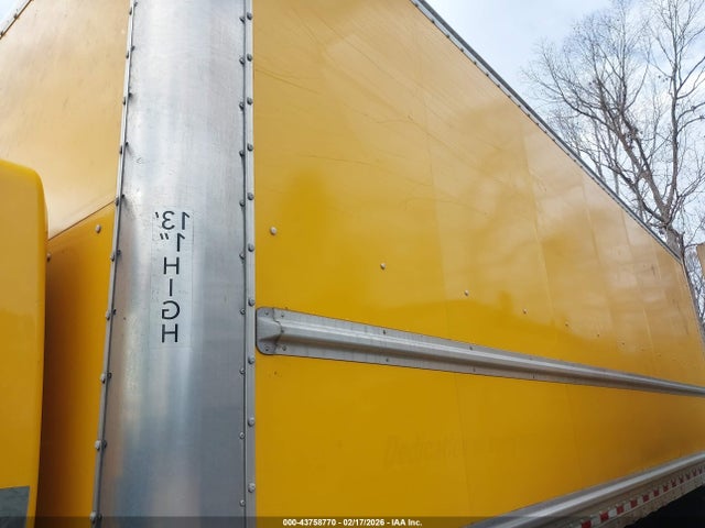 International Durastar 4300