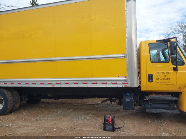 International Durastar 4300