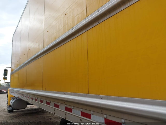 International Durastar 4300