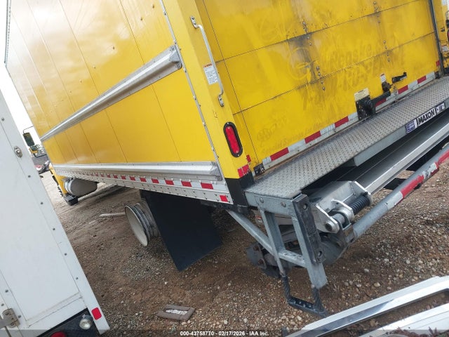 International Durastar 4300