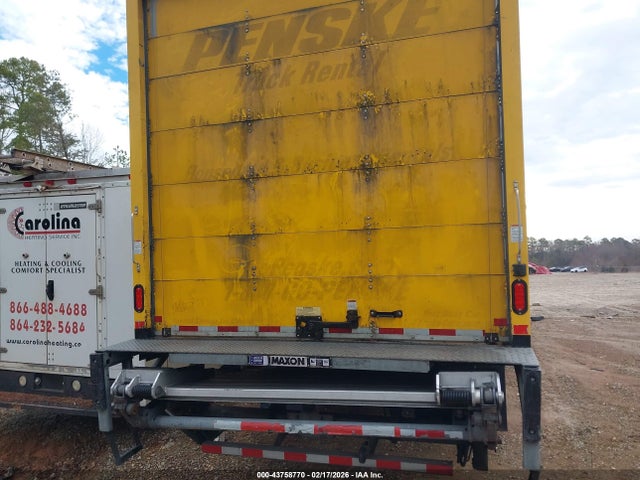 International Durastar 4300