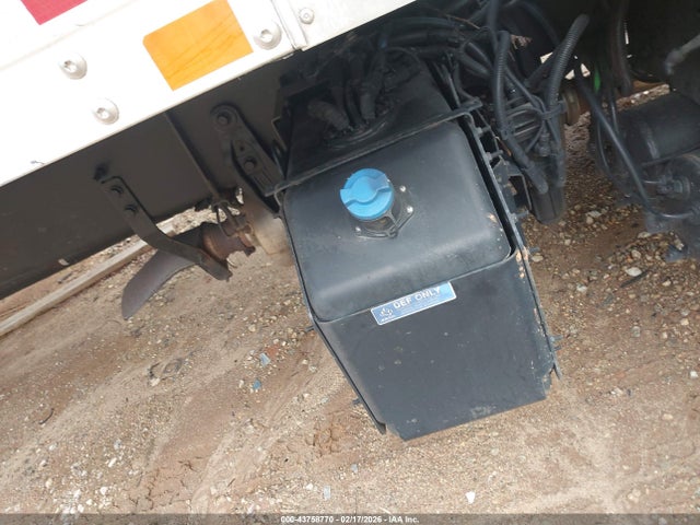 International Durastar 4300