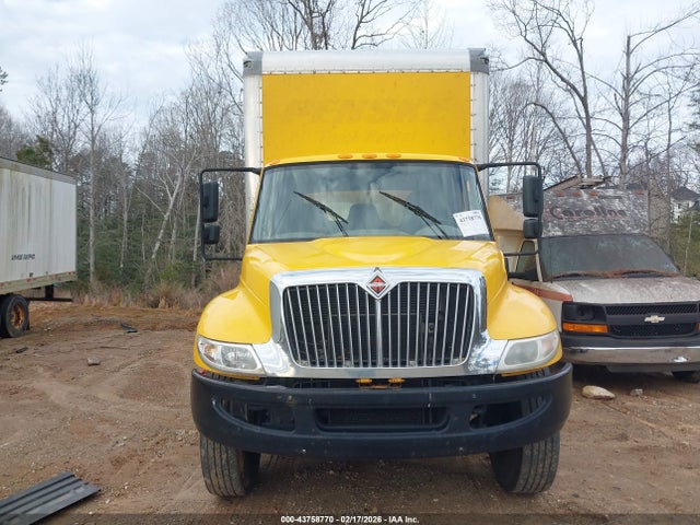 International Durastar 4300