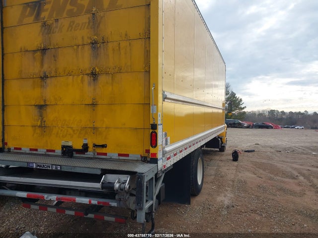 International Durastar 4300