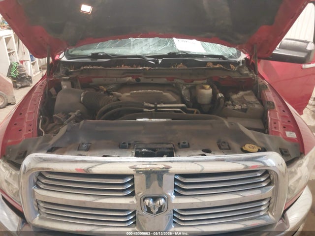 Ram 2500 Big Horn