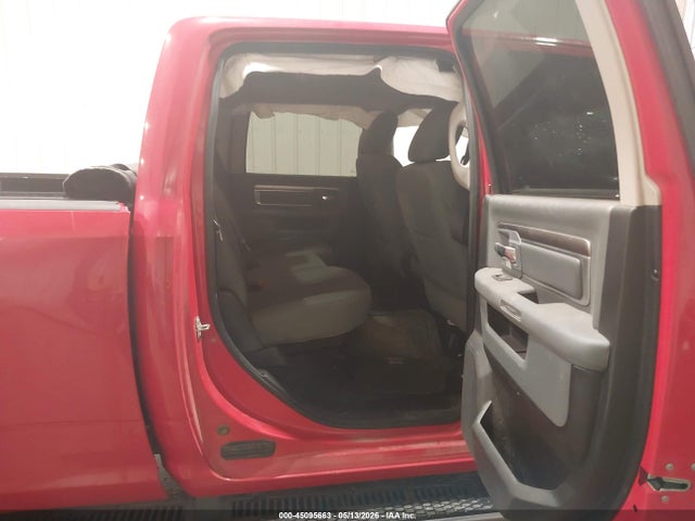 Ram 2500 Big Horn
