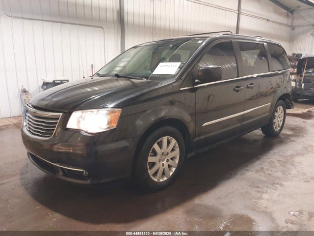 Chrysler Town & Country Touring