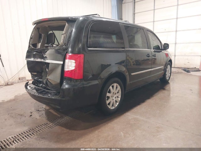 Chrysler Town & Country Touring