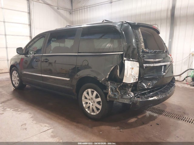 Chrysler Town & Country Touring
