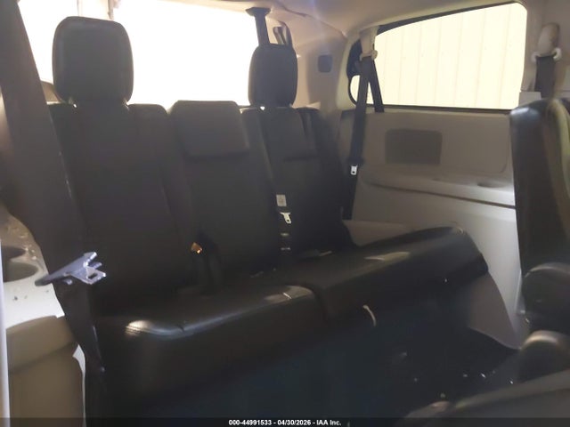 Chrysler Town & Country Touring