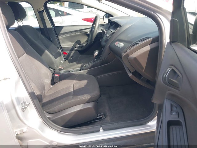 Ford Focus S