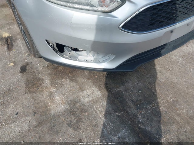 Ford Focus S