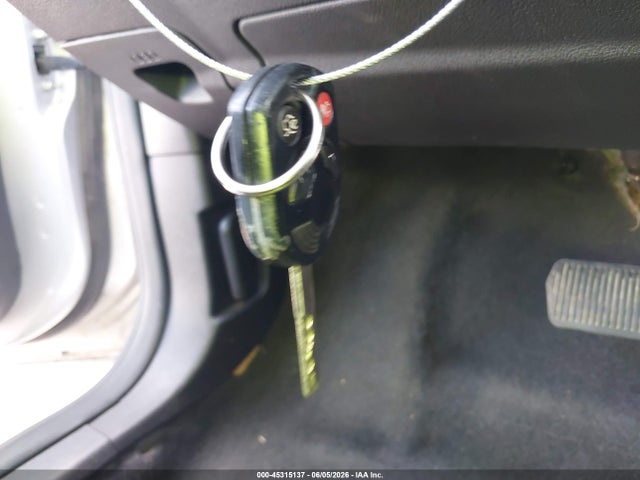 Ford Focus S