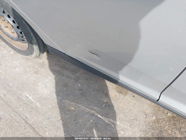 Ford Focus S