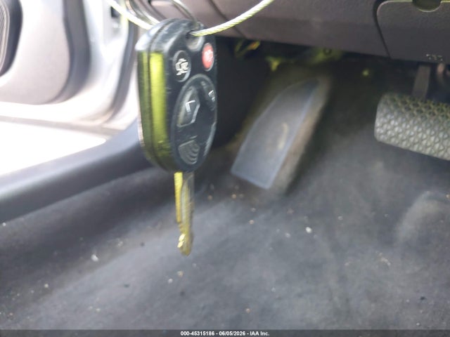 Ford Fusion Sport