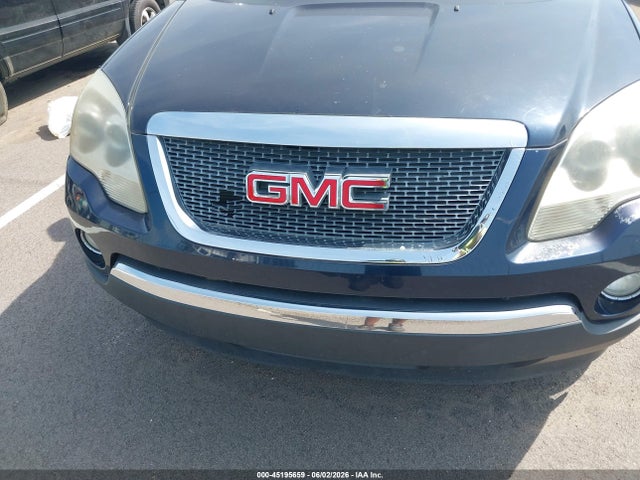 GMC Acadia Sle