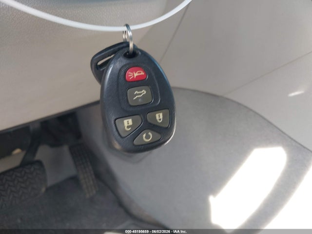 GMC Acadia Sle