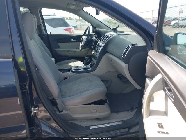 GMC Acadia Sle