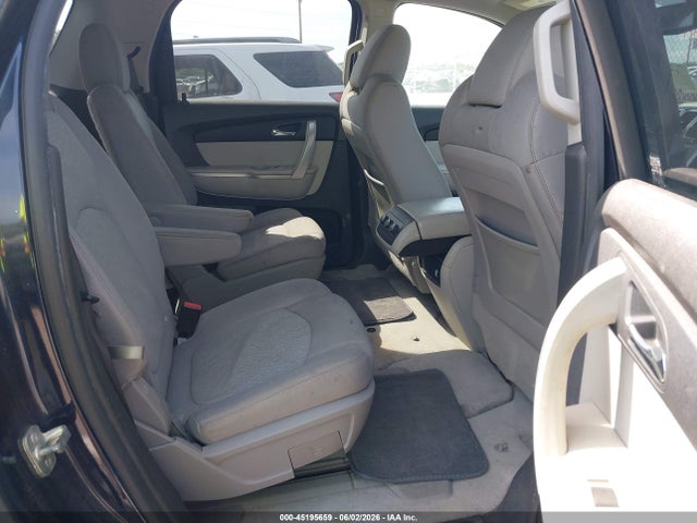 GMC Acadia Sle