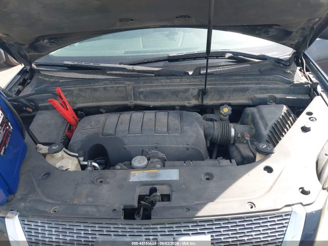 GMC Acadia Sle
