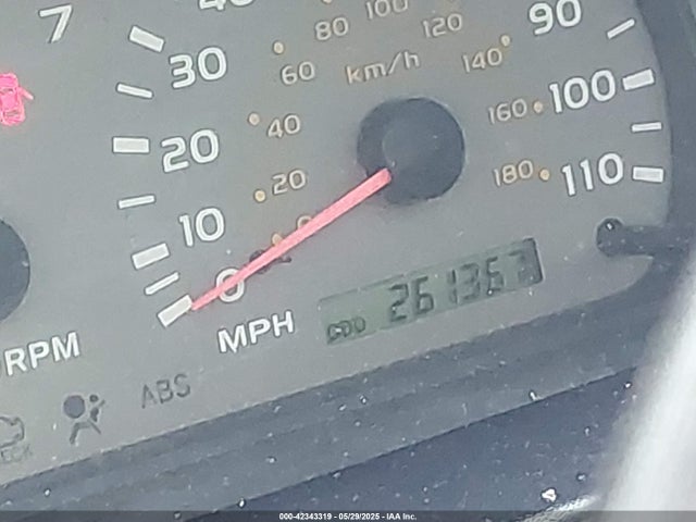 Toyota Sequoia Limited V8