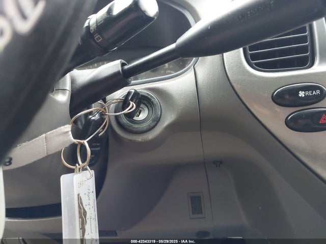 Toyota Sequoia Limited V8