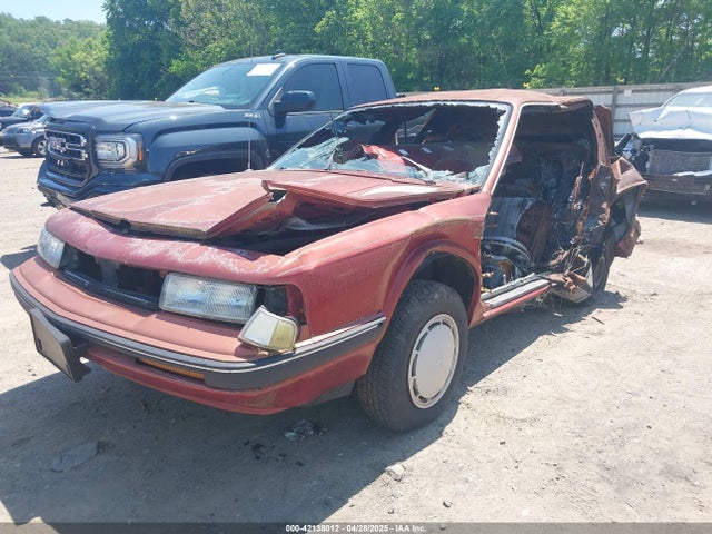 Oldsmobile Cutlass Ciera S