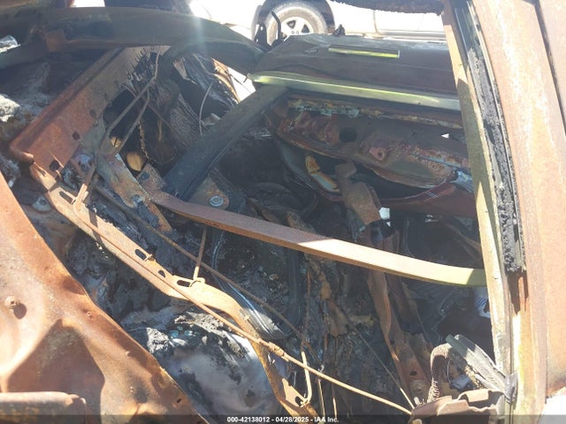 Oldsmobile Cutlass Ciera S