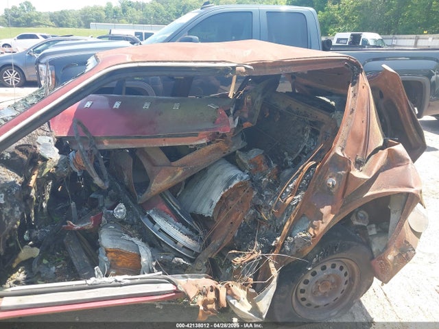 Oldsmobile Cutlass Ciera S