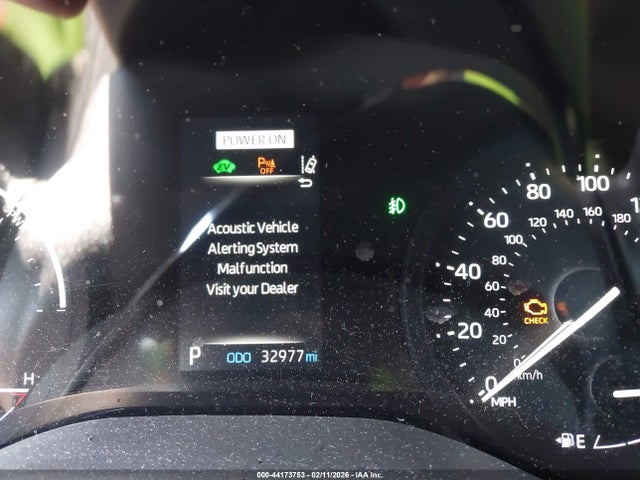 Toyota Sienna 25th Anniversary Edition