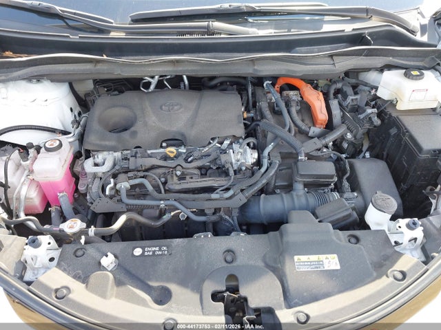 Toyota Sienna 25th Anniversary Edition