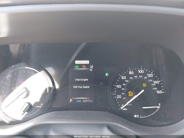 Toyota Sienna 25th Anniversary Edition