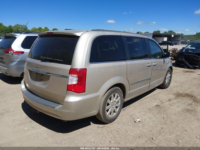 Chrysler Town & Country Touring