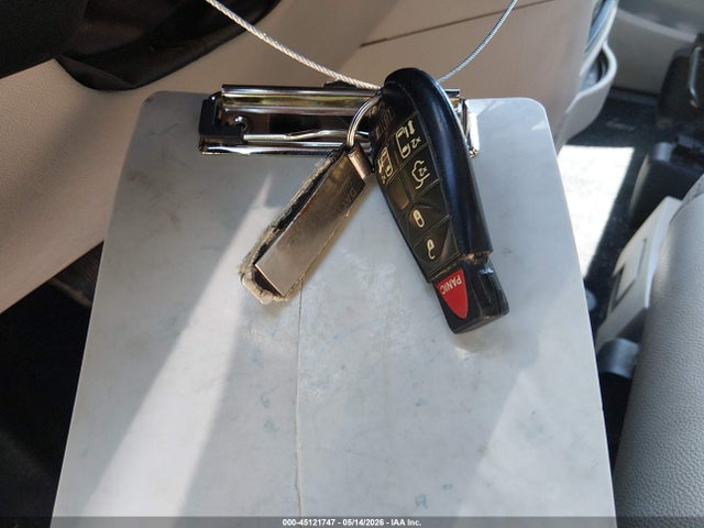 Chrysler Town & Country Touring