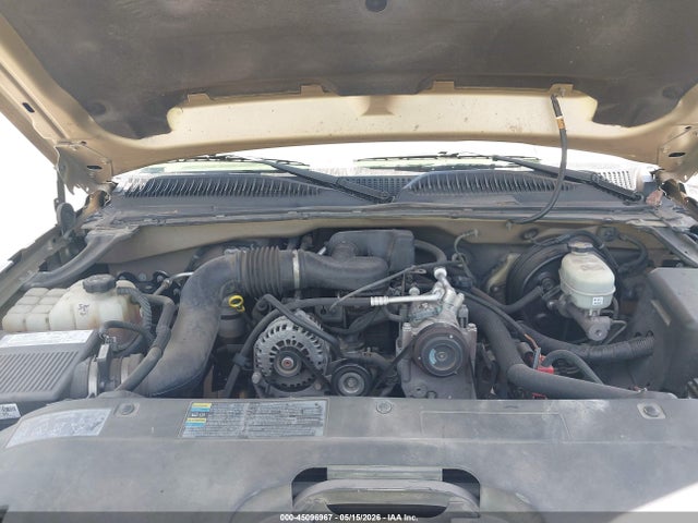 Chevrolet Silverado 1500 Work Truck