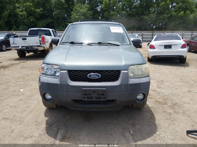 Ford Escape Xlt