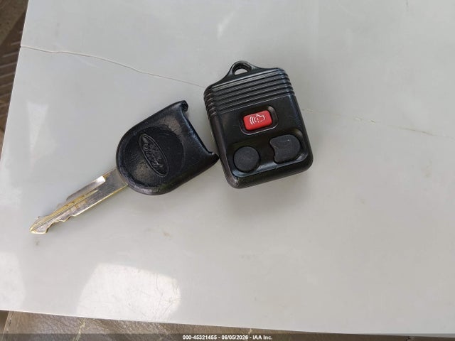 Ford Escape Xlt