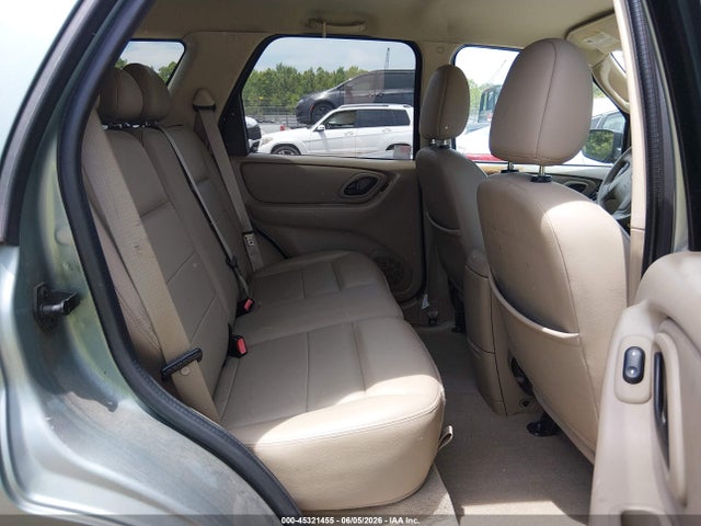 Ford Escape Xlt