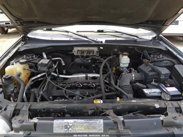 Ford Escape Xlt