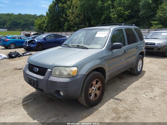 Ford Escape Xlt