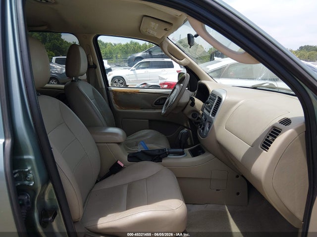 Ford Escape Xlt