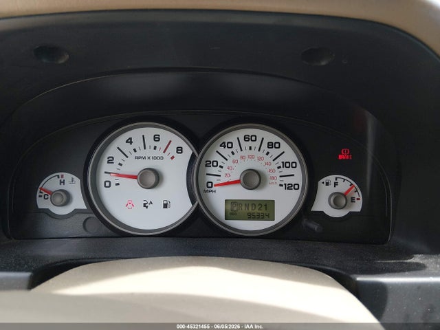 Ford Escape Xlt