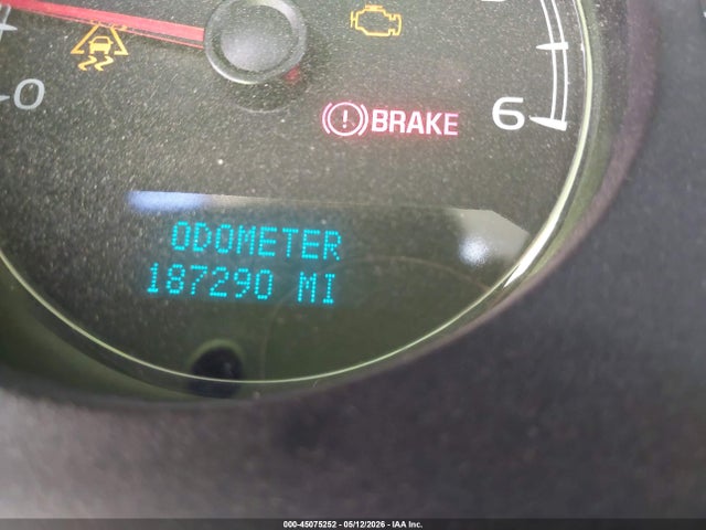 Chevrolet Tahoe Lt