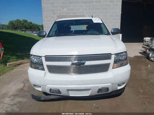 Chevrolet Tahoe Lt