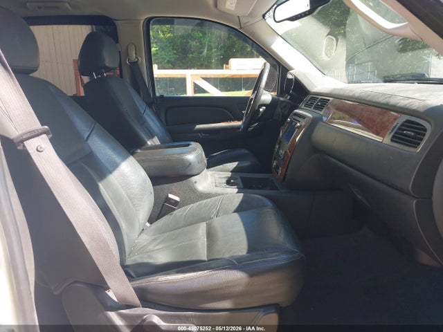Chevrolet Tahoe Lt