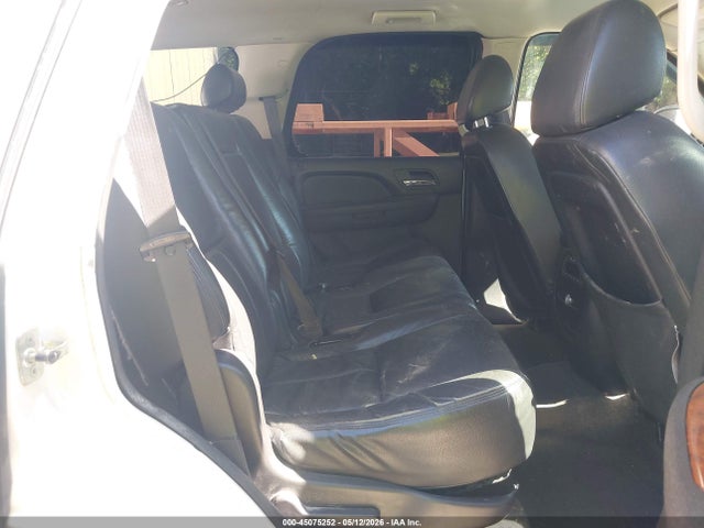 Chevrolet Tahoe Lt